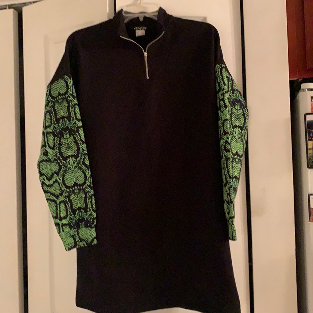 Ladies Venus Athletic Dress